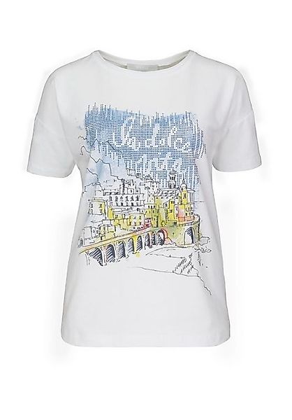 bianca Langarmshirt günstig online kaufen