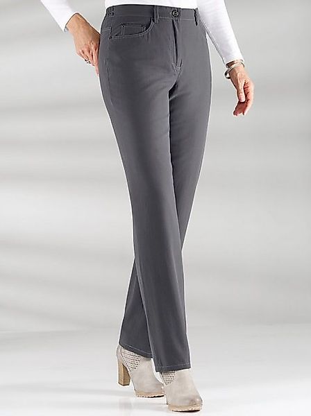 Cosma Jerseyhose Thermohose Innenbeinlänge ca. 77 cm günstig online kaufen