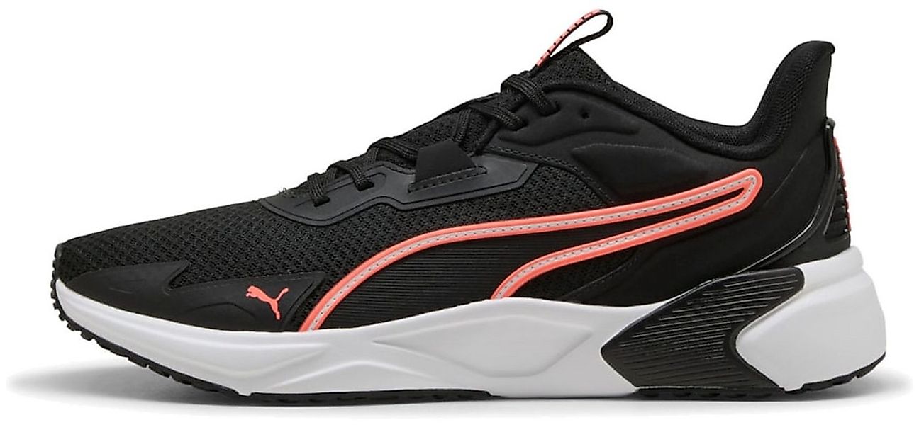 PUMA Puma Disperse XT 4 Glowing Red-Black Laufschuh günstig online kaufen