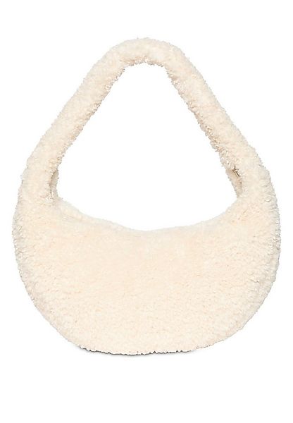Calvin Klein Umhängetasche SHERPA CK ZIP PULLER LARGE BAG, Henkeltasche, Sc günstig online kaufen