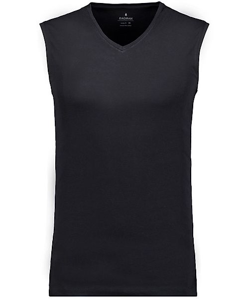 RAGMAN Muscleshirt Set: (Packung, 2-tlg) günstig online kaufen