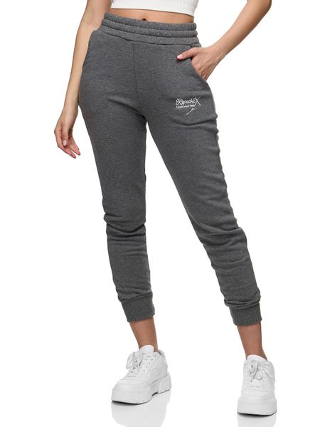 REPUBLIX Jogginghose BREE Damen Jogger Sporthose günstig online kaufen