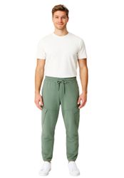 Urban Surface Jogginghose Vielseitige Cargo Pants günstig online kaufen