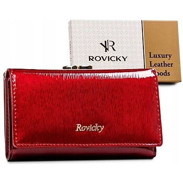 Rovicky  Geldbeutel RH231SH günstig online kaufen