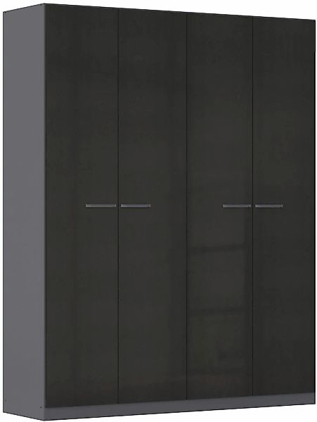 rauch Drehtürenschrank »Kleiderschrank Schrank Garderobe TOPSELLER OTELI in günstig online kaufen