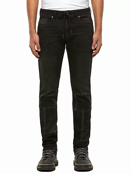 Diesel Slim-fit-Jeans Stretch JoggJeans - Thommer 009IC - Länge:32 günstig online kaufen