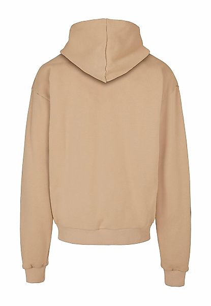 Merchcode Kapuzensweatshirt "Merchcode Herren Cherry Ultra Heavy Hoody", (1 günstig online kaufen