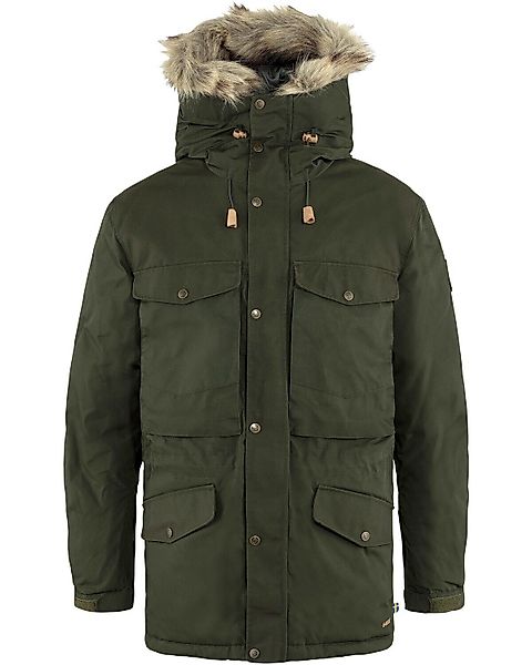 Fjällräven Parka Parka Singi Down günstig online kaufen