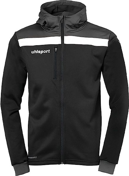 uhlsport Trainingsjacke Offense 23 Multi Hood Jacket günstig online kaufen