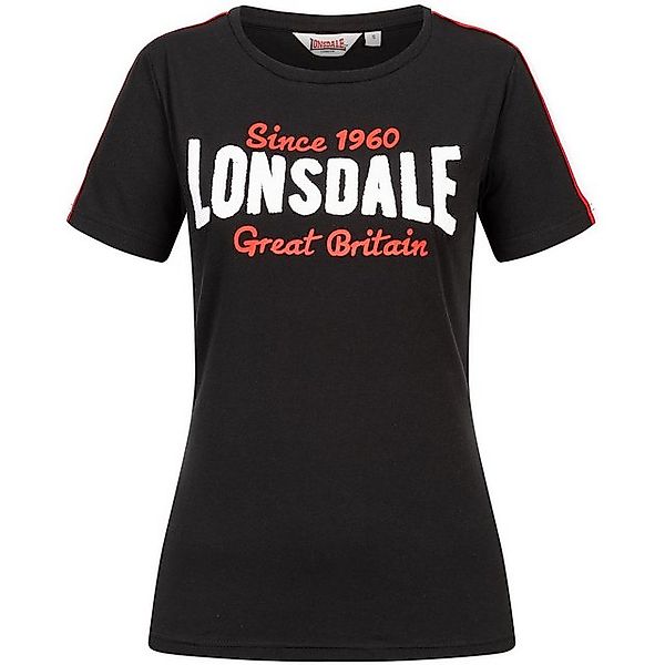 Lonsdale T-Shirt CREGGAN günstig online kaufen