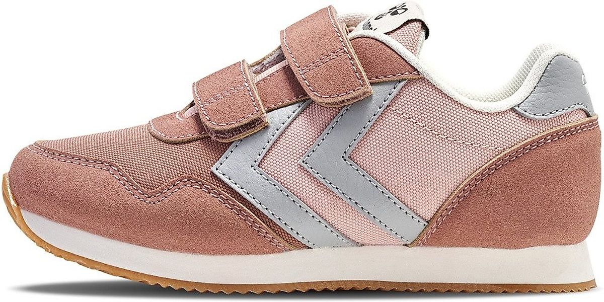 hummel Reflex Double Multi Jr Sneaker günstig online kaufen