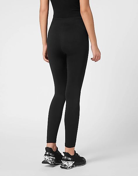 PLEIN SPORT Leggings "Leggings" günstig online kaufen