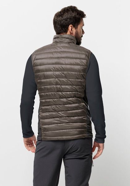 Jack Wolfskin Funktionsweste ROUTEBURN PRO INS günstig online kaufen