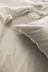 Primera Kissenbezüge "Kissenbezüge "Stone Washed", Primera (2 Stück)" mit S günstig online kaufen