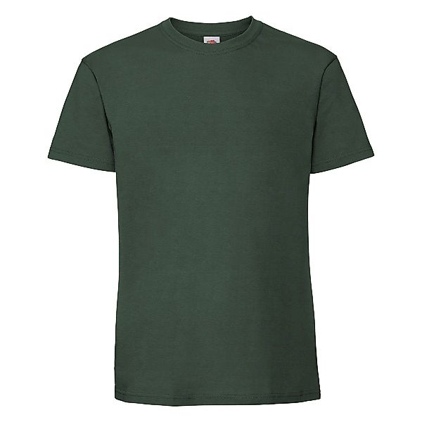 Fruit of the Loom Rundhalsshirt Fruit günstig online kaufen