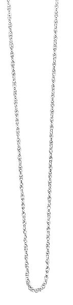 AKZENT Edelstahlkette Leras Kette Edelstahl silber günstig online kaufen