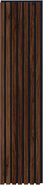 BASIC by Balculina Wandboard »Deko« 4 Stk. tlg. Im 4er-Set, B/H je 31x133 c günstig online kaufen