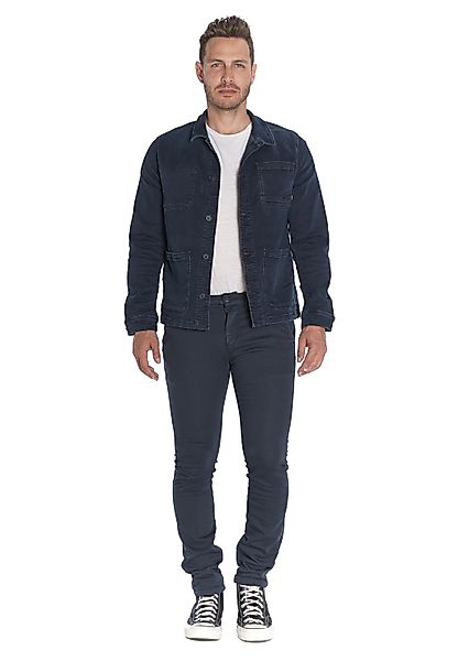 Le Temps Des Cerises Chinohose "JOGG" in tollem Design günstig online kaufen