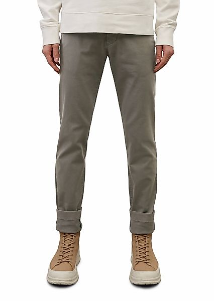 Marc OPolo Chinohose "aus Bio-Baumwoll-Mix" günstig online kaufen