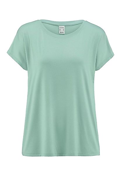 Hessnatur Pyjamaoberteil PURE FLOW aus TENCEL™ günstig online kaufen