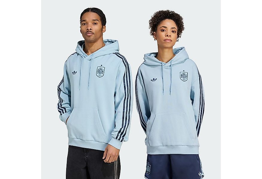 adidas Originals Kapuzensweatshirt SPANIEN HOODIE (1-tlg) günstig online kaufen
