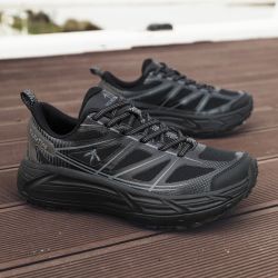 HUSK'SWARE Sneaker (Dicker Dämpfungsboden) Leichtgewichtiger Laufschuh günstig online kaufen