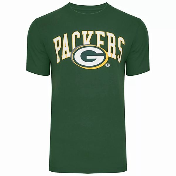 New Era Print-Shirt NFL DRAFT Green Bay Packers celtic günstig online kaufen