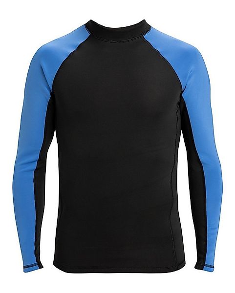 Quiksilver Rash Guard Everyday Heat günstig online kaufen