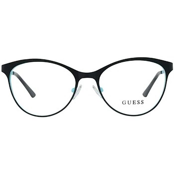 Guess  Sonnenbrillen gu301351002 günstig online kaufen