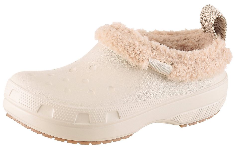 Crocs Classic Lined Shorty Clog zum Schlupfen günstig online kaufen