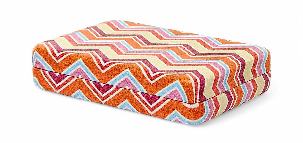 WestCraft Schmucketui kleines Schmuckkästchen Etui, Reise günstig online kaufen