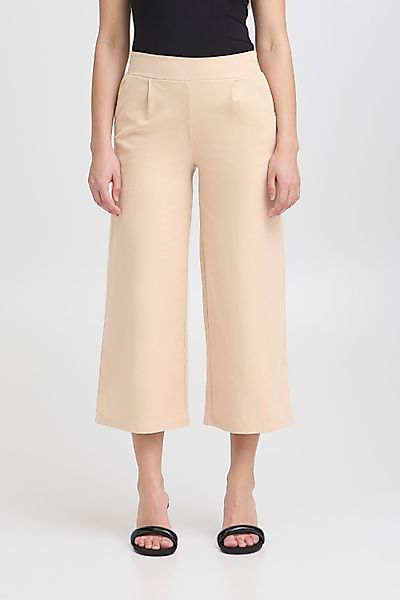Ichi Relaxhose IHKATE Modische 7/8-Hose mit günstig online kaufen