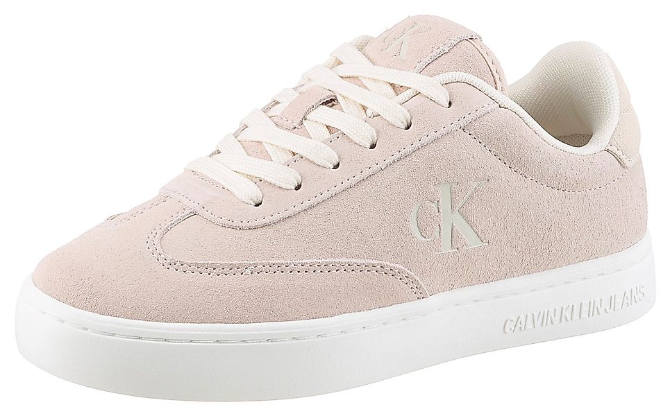 Calvin Klein Jeans CLASSIC CUPSOLE LACEUP günstig online kaufen