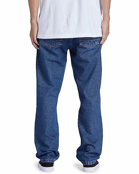 DC Shoes Straight-Jeans "Worker" günstig online kaufen