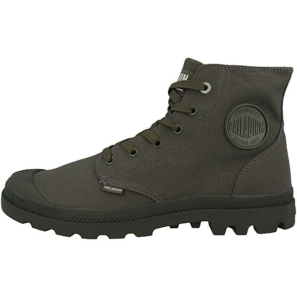 Palladium Pampa Hi Mono Chrome Unisex günstig online kaufen