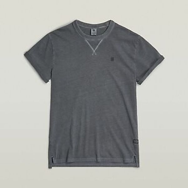 G-Star Raw  T-Shirts & Poloshirts D24449 2653 NIFOUS-B564 DK BLACK günstig online kaufen