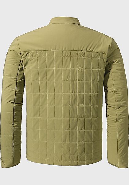 Schöffel Funktionsjacke "Insulation Jacket Bozen M", ohne Kapuze günstig online kaufen