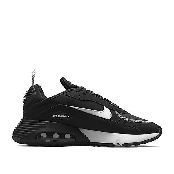 Nike Air Max 2090 Schuhe EU 41 Black günstig online kaufen