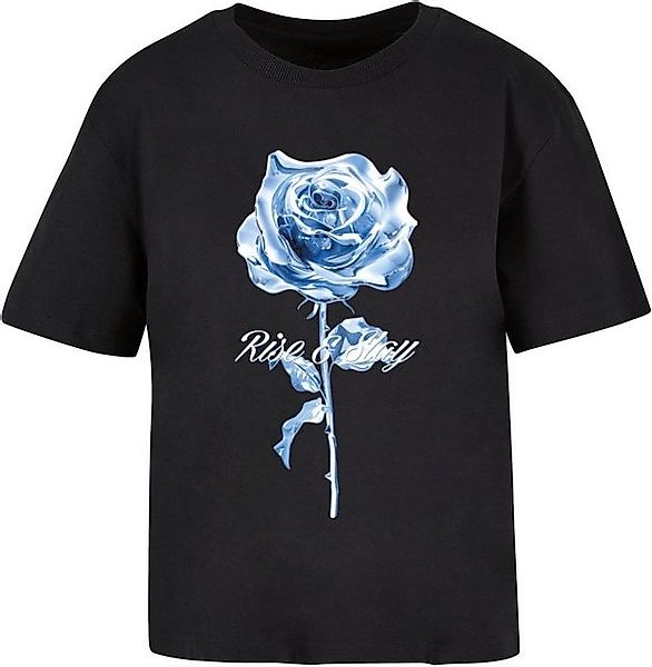 Miss Tee T-Shirt Rise And Slay Tee günstig online kaufen