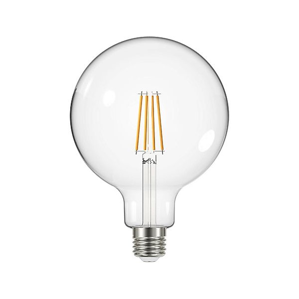 Arcchio LED-Leuchtmittel E27 3,8 W LED-Globelampe, günstig online kaufen