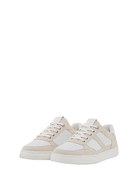TOM TAILOR Sneaker mit Colour-Blocking Sneaker günstig online kaufen