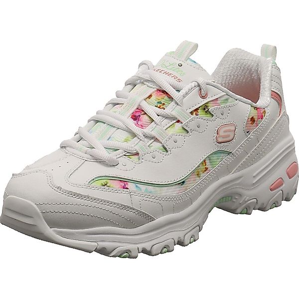 Skechers D'lites blooming fields Sneaker günstig online kaufen