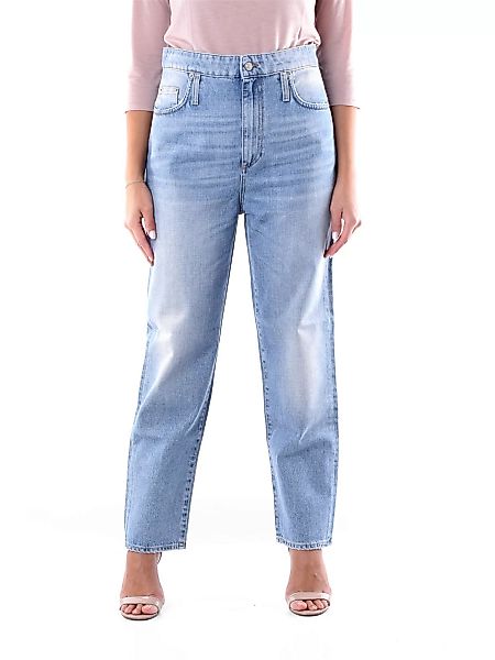 DEPARTMENT 5 gerade Damen Leichte Jeans günstig online kaufen