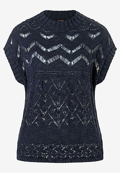 MORE&MORE Pullunder Pullunder günstig online kaufen