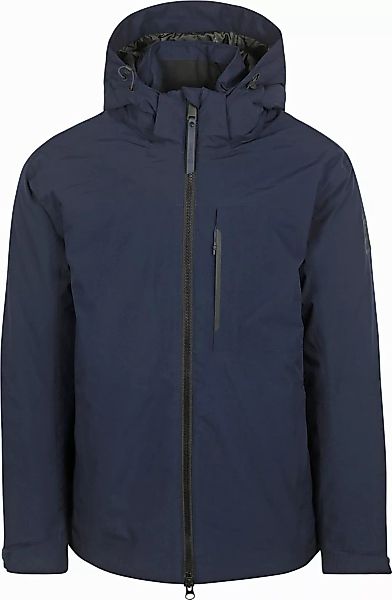 Tenson Dave MPC Extreme Jacke Navy - Größe M günstig online kaufen