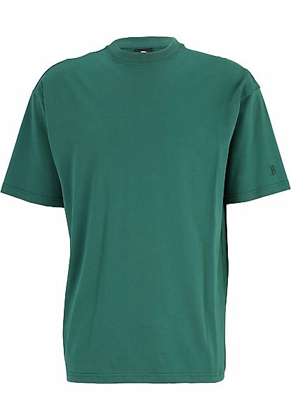 Dropsize T-Shirt "Dropsize Heavy Regular Fit T-Shirt" 1 Stk. tlg. günstig online kaufen