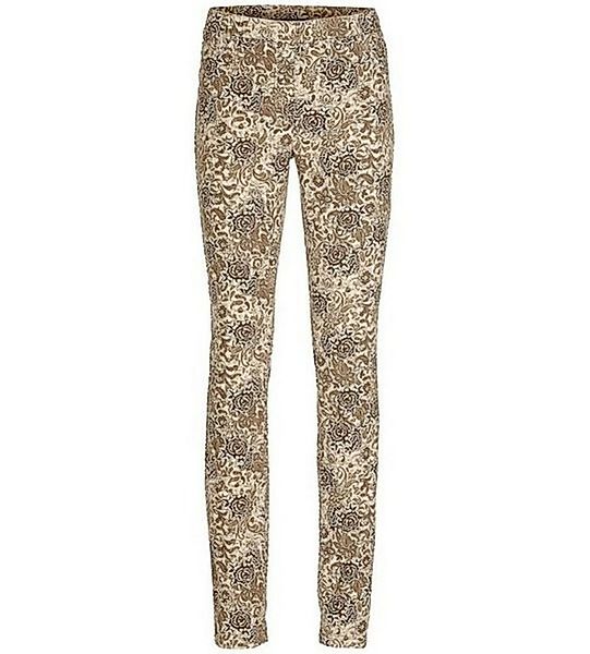 YESET Leggings Damen Druck-Cordleggings Leggings lang Hose Röhre Stretch be günstig online kaufen