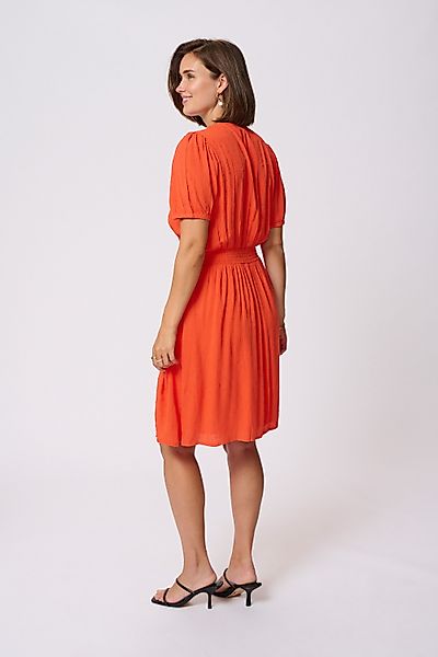 KAFFE Blusenkleid Kleid KAronna günstig online kaufen