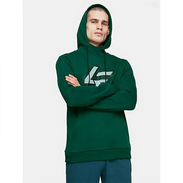 4f Sweatshirt XL Dark Green günstig online kaufen