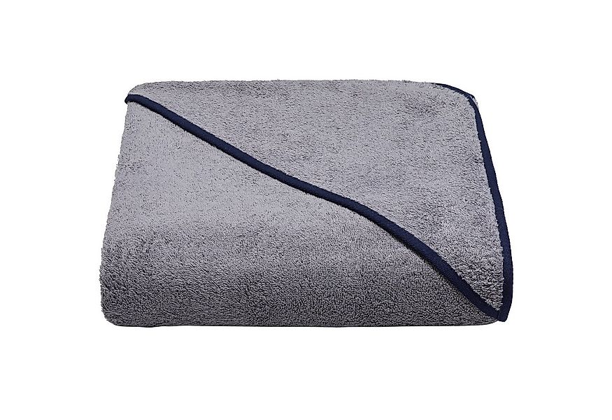 Sowel Kapuzenhandtuch - Hoody Hero -, 100% Bio-Baumwolle, 140x140cm, Badetu günstig online kaufen